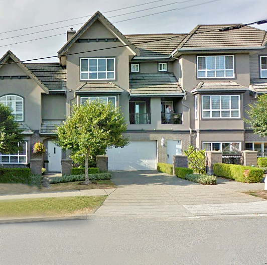 Maple Lane