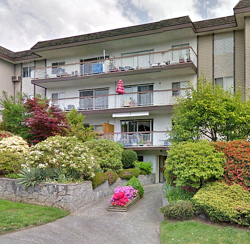 Kingsview Manor