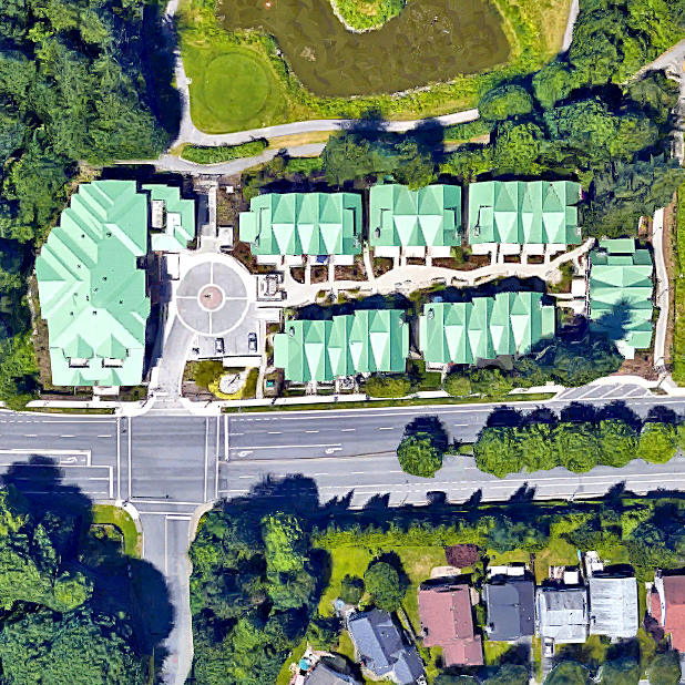 Northland Terrace photo 9