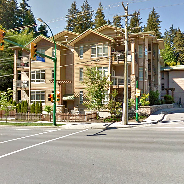 Northland Terrace photo 8