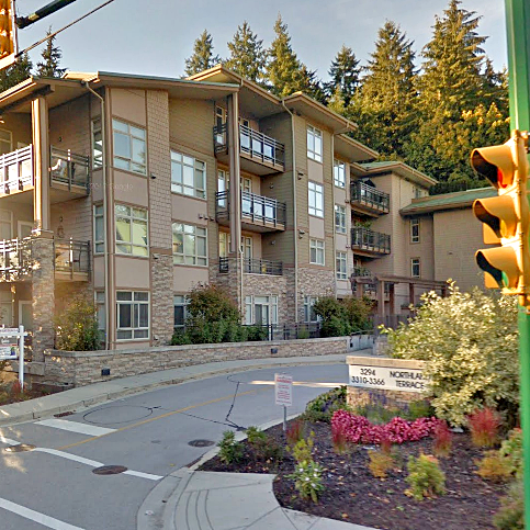 Northland Terrace photo 3