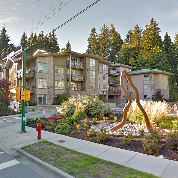 Northland Terrace photo 6