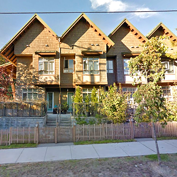Northland Terrace photo 5