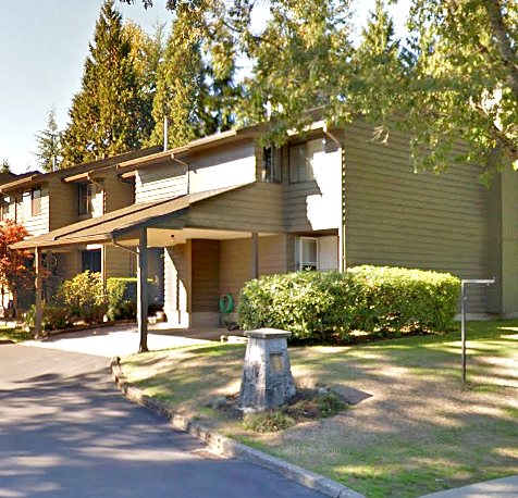 Mountain Estates