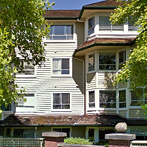 Parkgate Manor photo 2