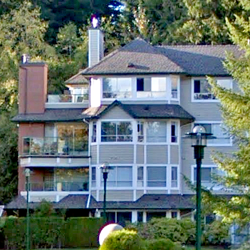 Photo 3 Parkgate Manor photo 3