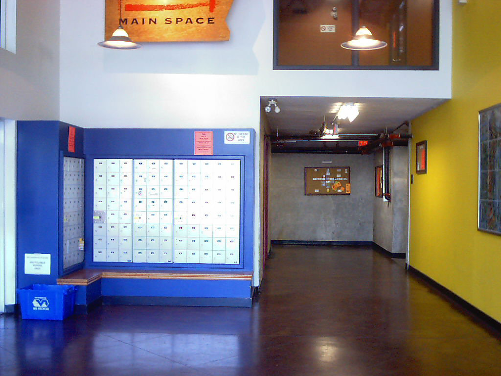 Photo 17 Main Space photo 17