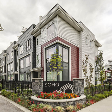 SOHO 2