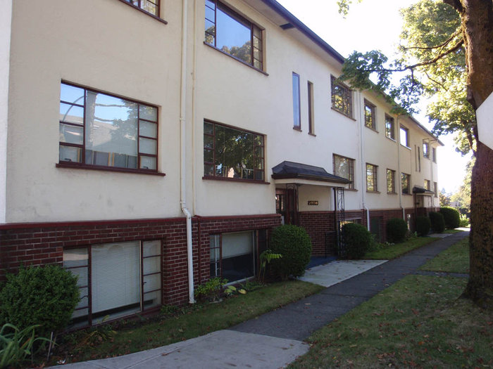 Boulevard Apartments No 3 Ltd