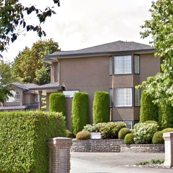 Richmond Hill photo 2