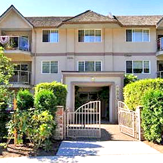 Fraser Court