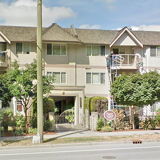 Fraser Court photo 2