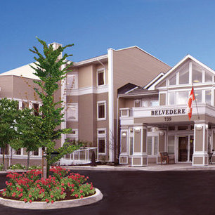 Belvedere Care Centre