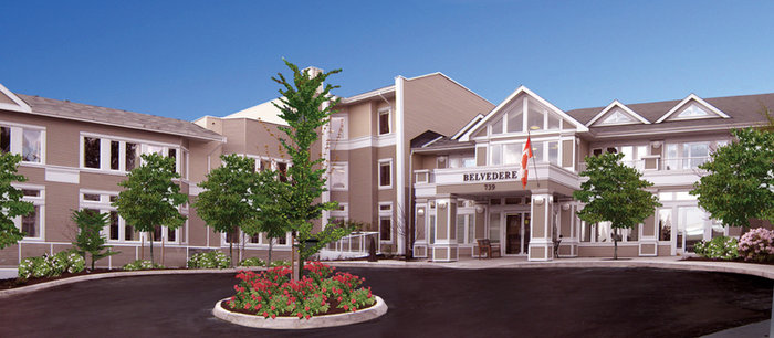 Belvedere Care Centre