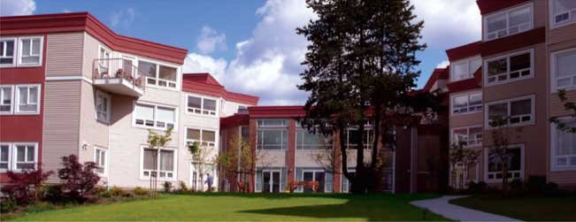 Residences at Belvedere