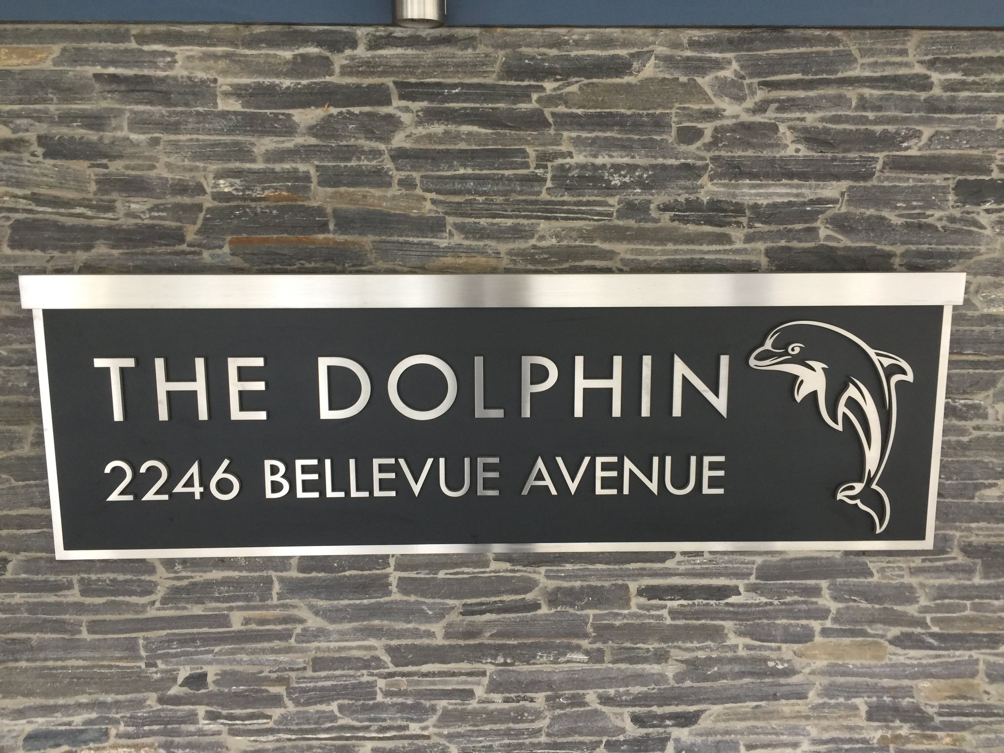 Photo 2 — click to view The Dolphin photo 2