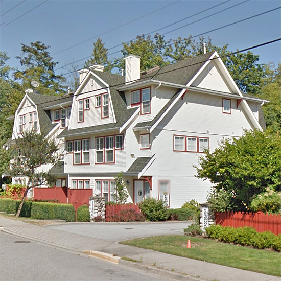 Photo 3 The Gables At Eastbrook Green photo 3