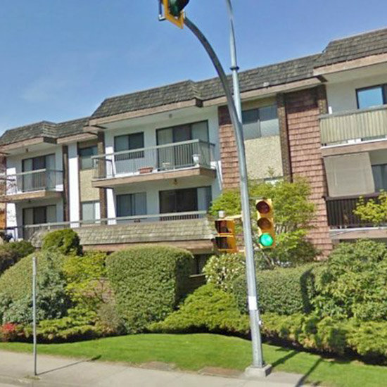 Photo 1 — click to view Panorama Place photo 1