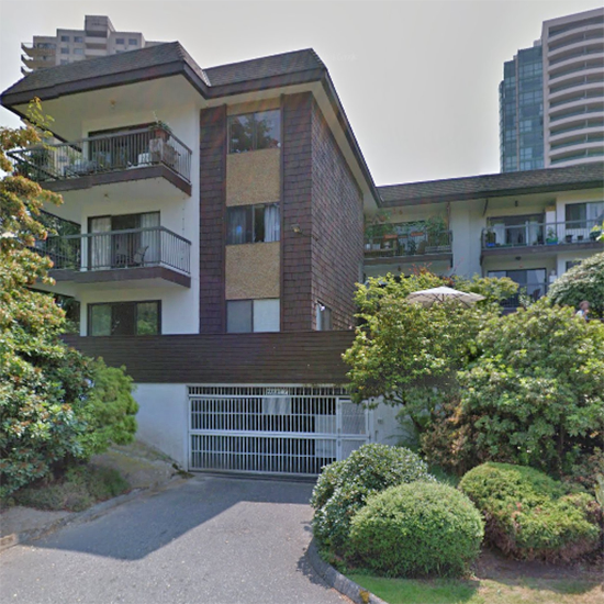 Photo 3 — click to view Panorama Place photo 3