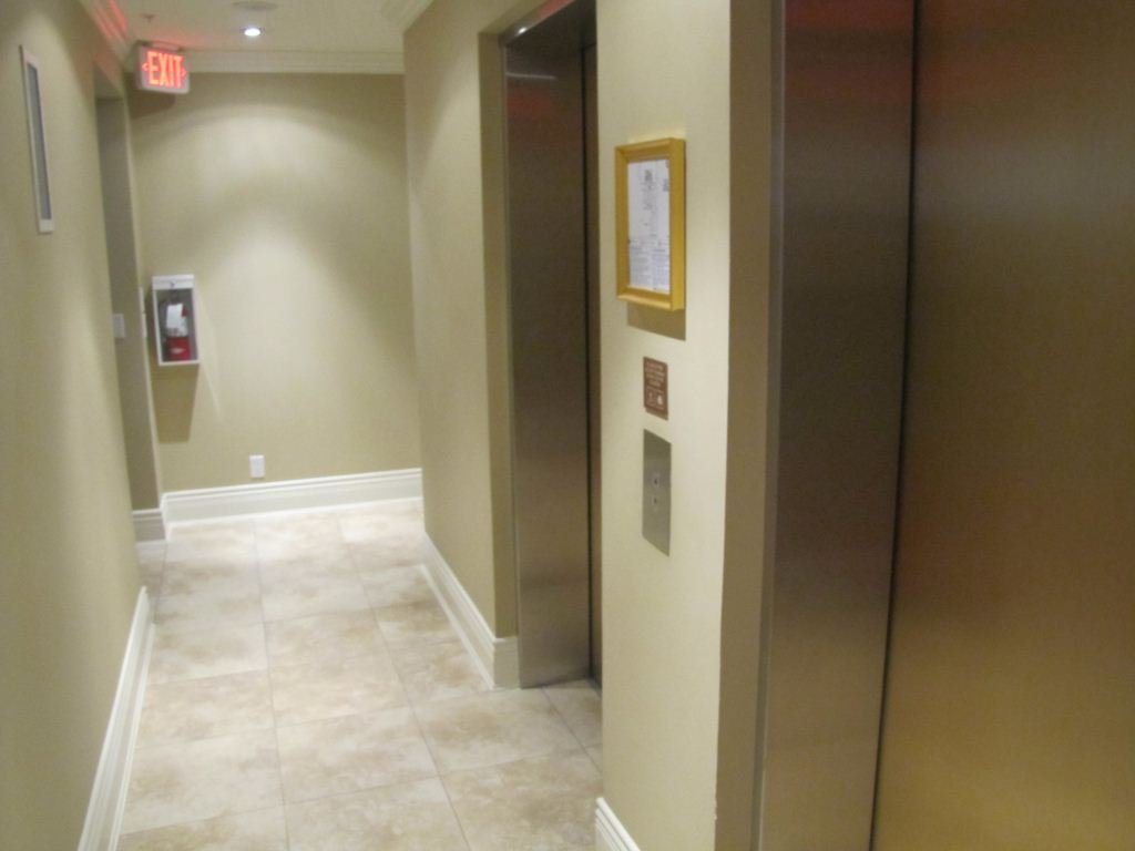 Grace Tower photo 54