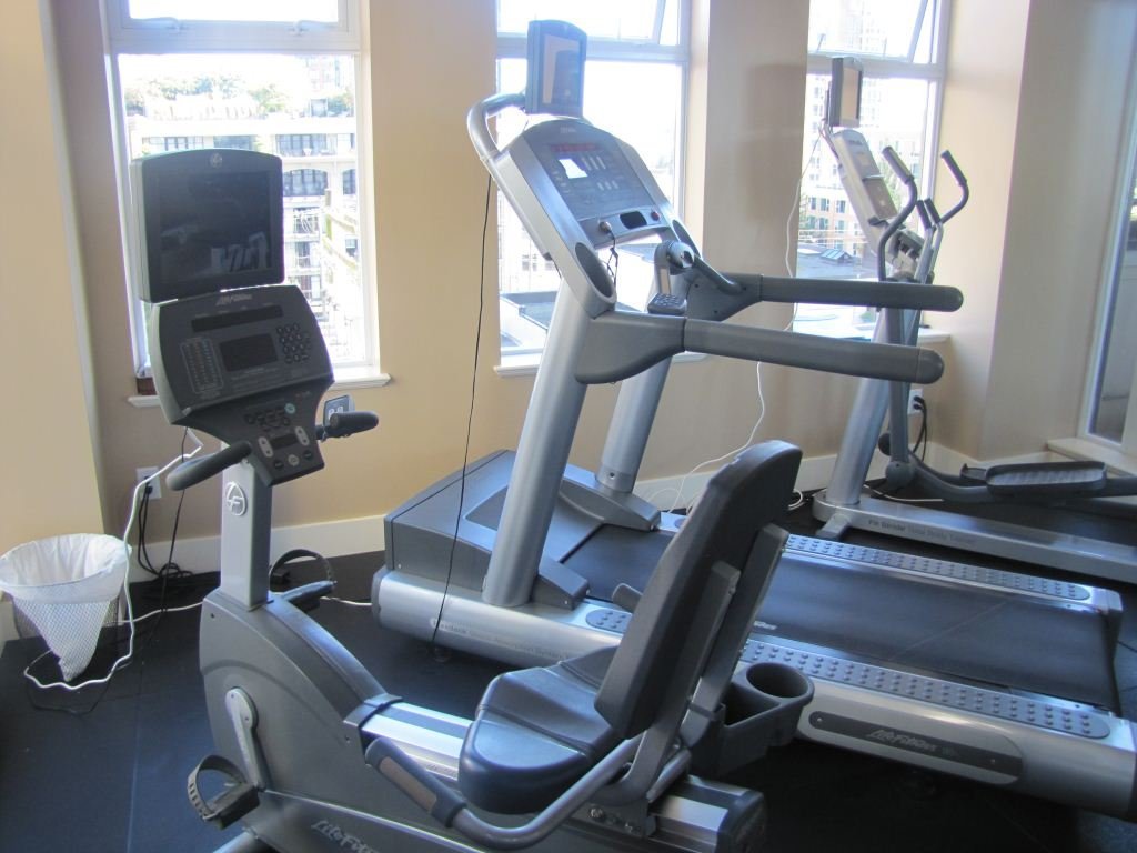 Grace Tower photo 28
