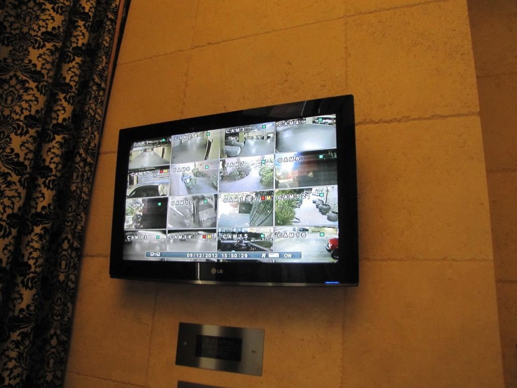 Grace Tower photo 52