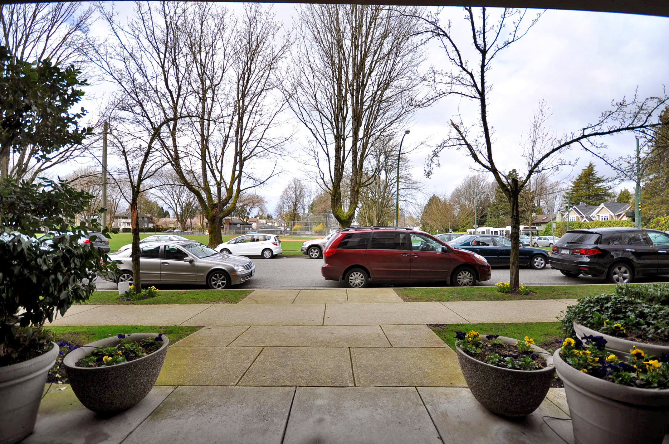 Elm Park Place photo 9