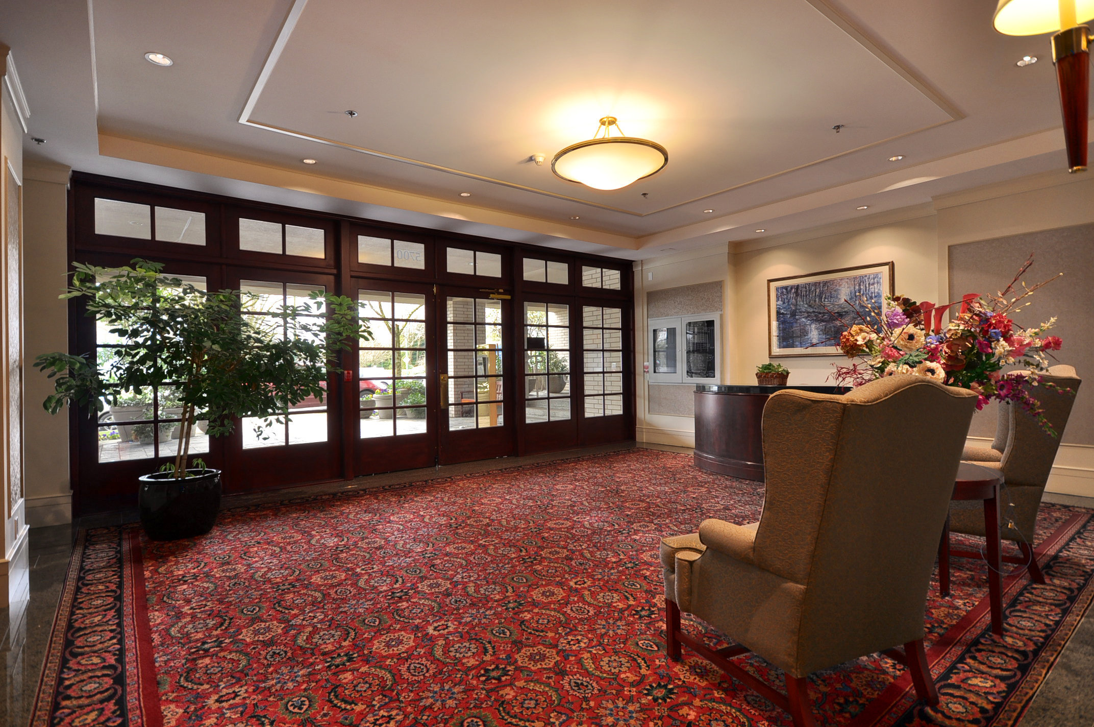 Elm Park Place photo 12