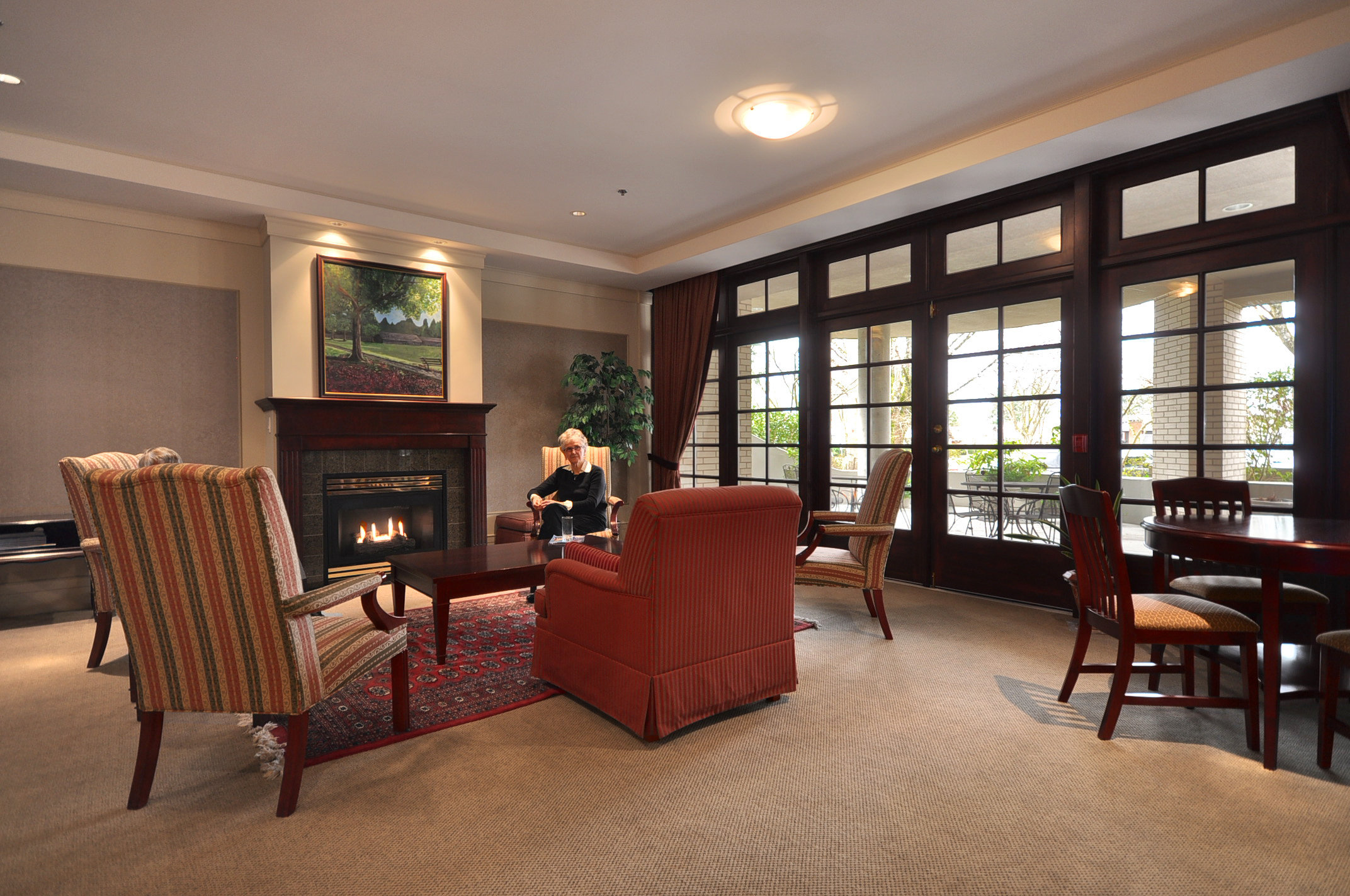 Elm Park Place photo 13