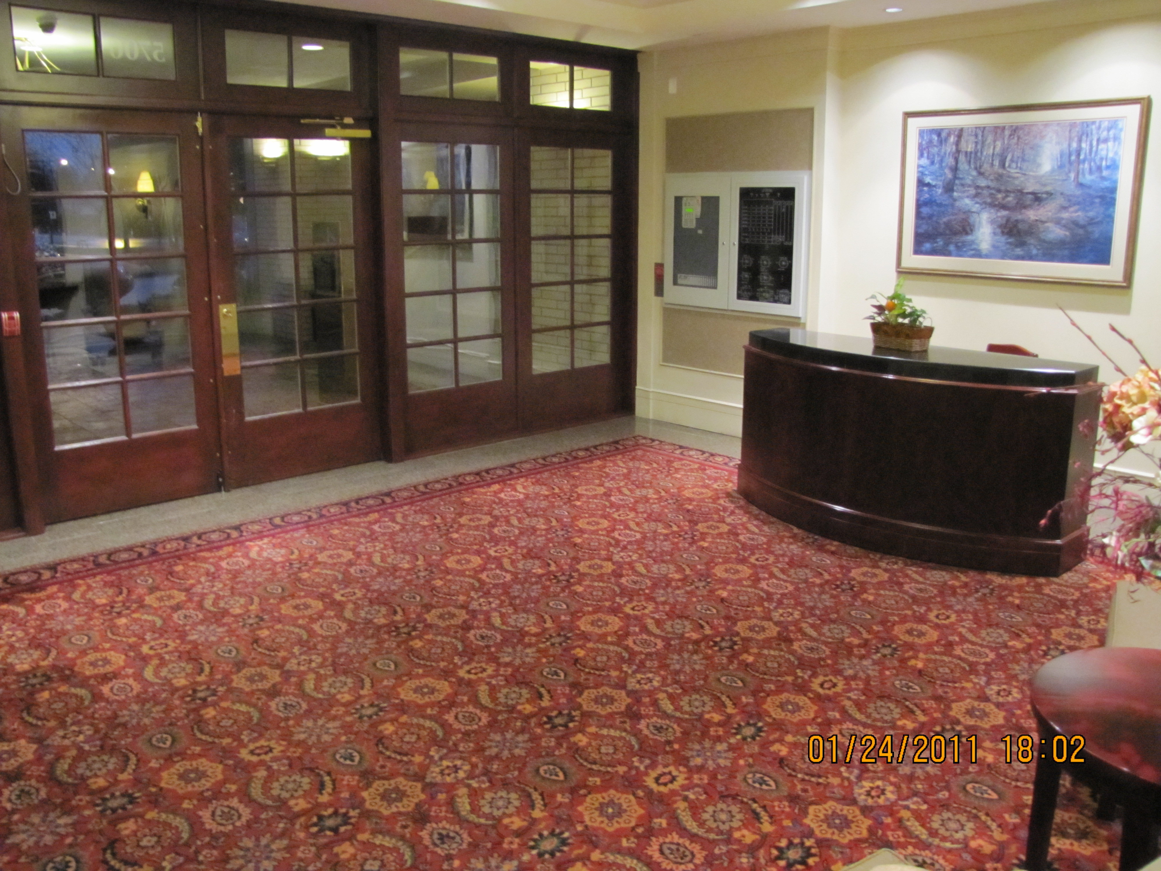 Elm Park Place photo 16