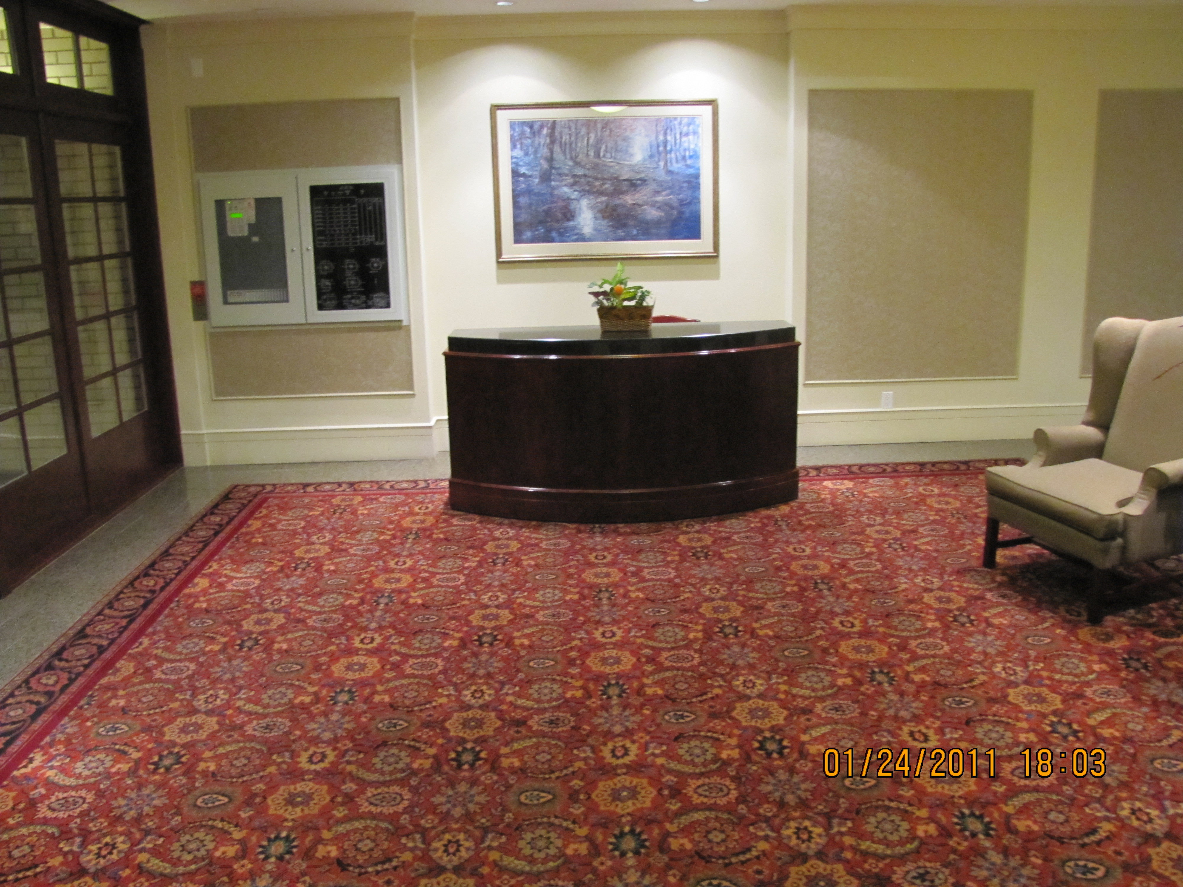 Elm Park Place photo 14