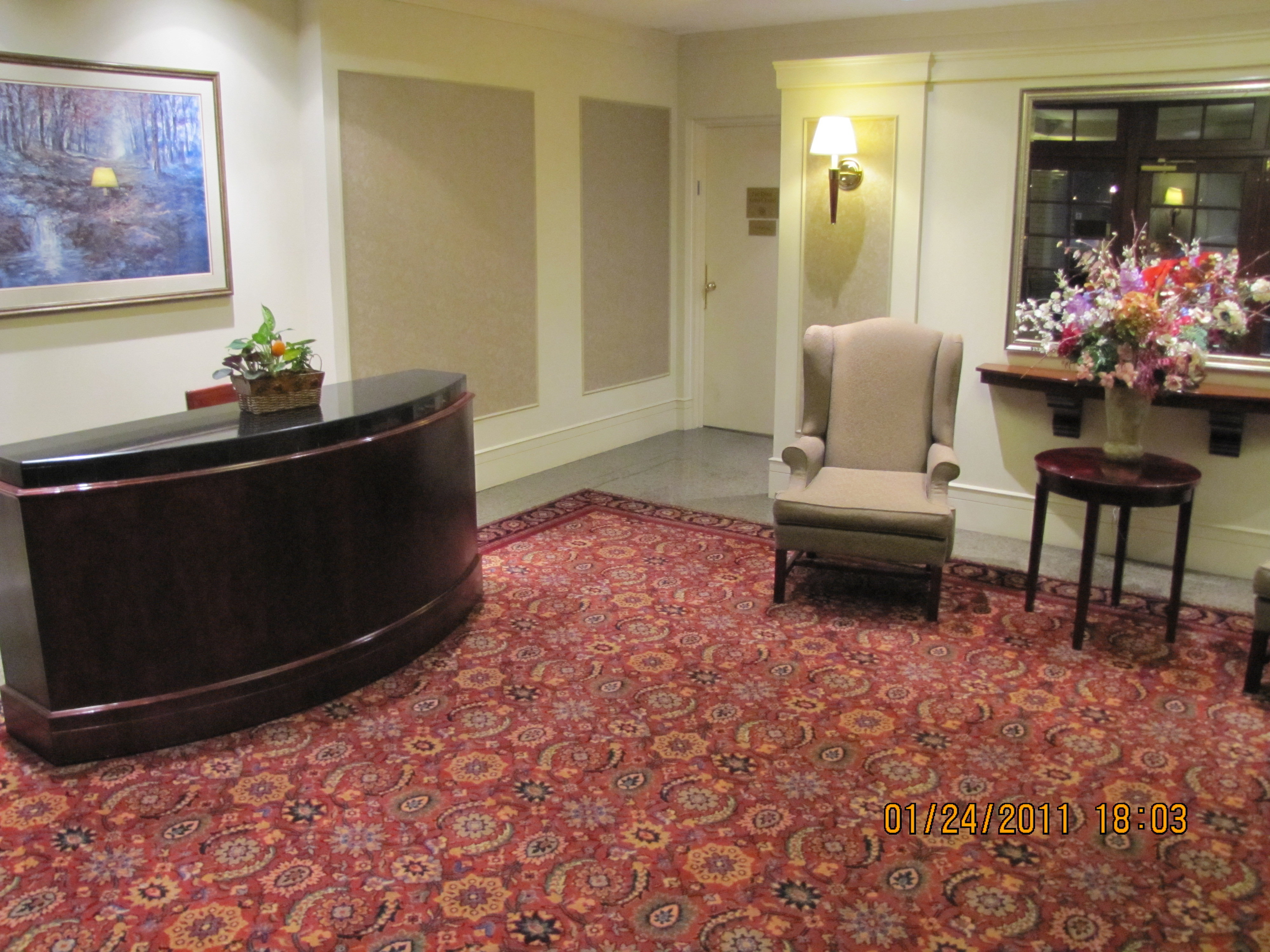 Elm Park Place photo 15