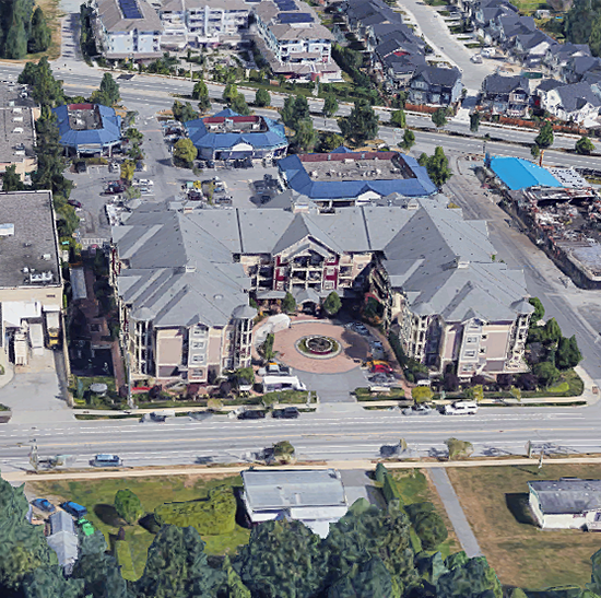 Avalon Gardens Retirement Community