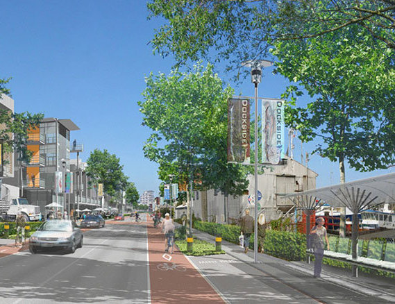 Dockside Green - Tower 2 photo 13
