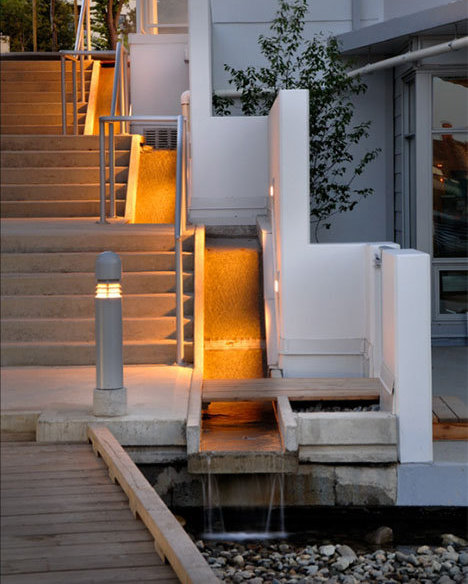 Dockside Green - Tower 2 photo 8