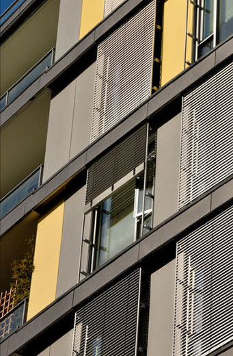 Dockside Green - Tower 2 photo 6