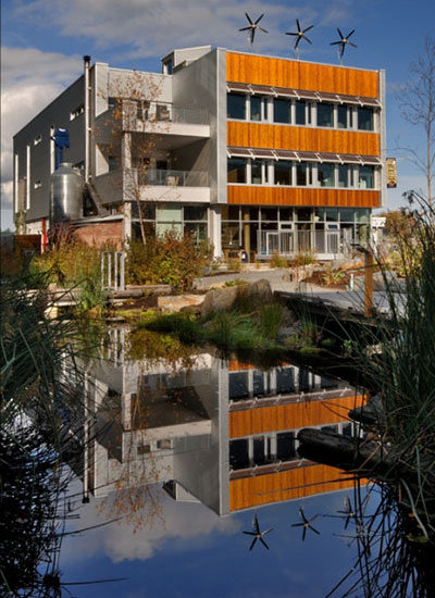 Dockside Green - Tower 2 photo 10