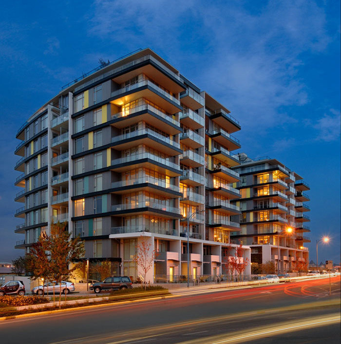 Dockside Green - Tower 2 photo 4