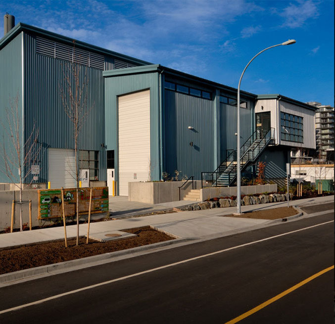 Dockside Green - Tower 2 photo 5