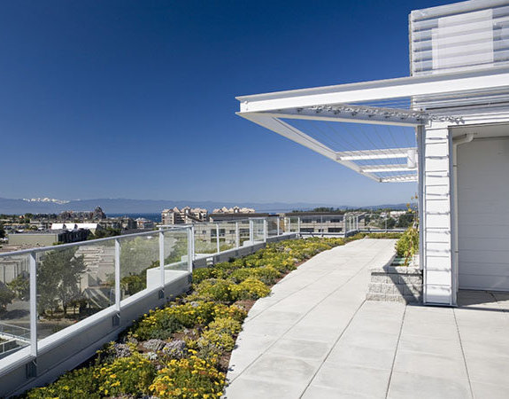 Dockside Green - Tower 2 photo 9