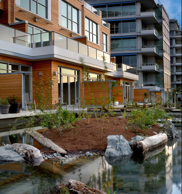 Dockside Green - Tower 2 photo 3
