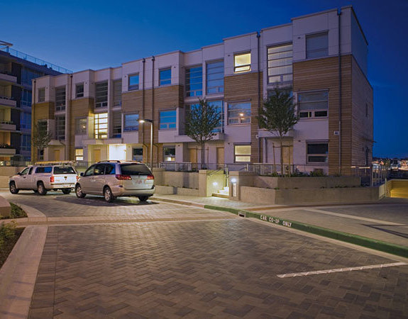 Dockside Green - Tower 2 photo 7