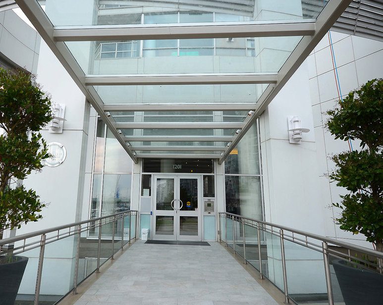 Photo 3 — click to view The Peninsula photo 3
