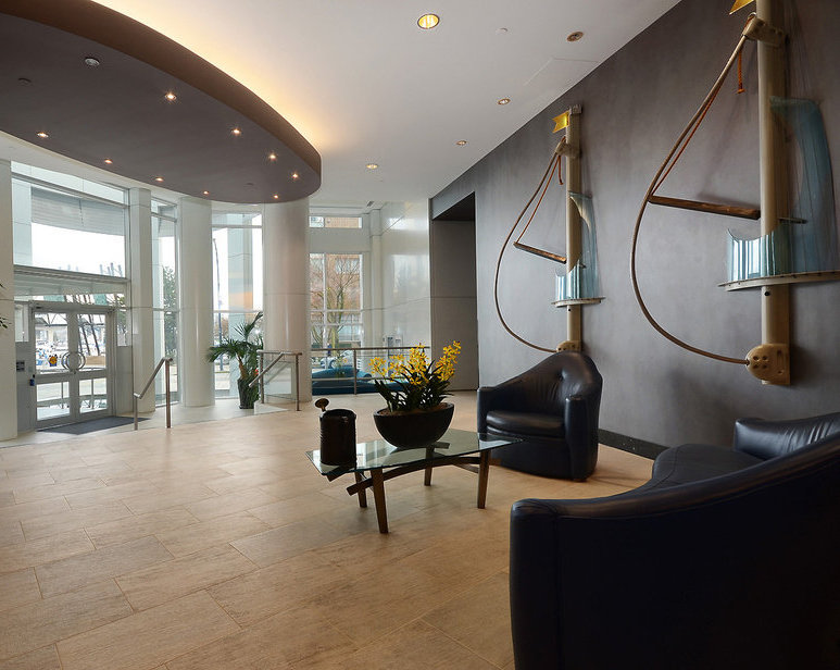 Photo 4 — click to view The Peninsula photo 4