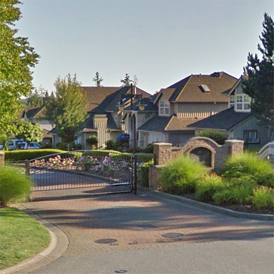 Sequoia Village