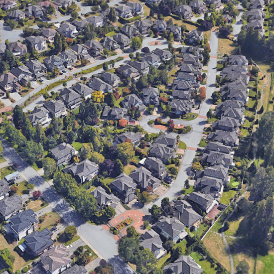 Photo 5 — click to view Sequoia Village photo 5