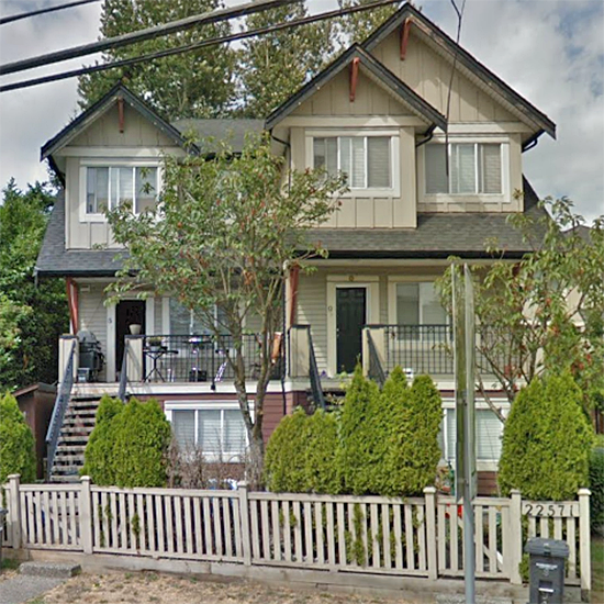 Residences On The Park photo 4