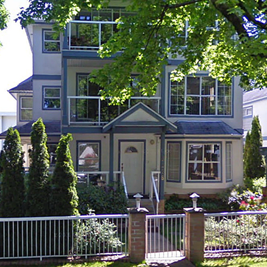 The Maples