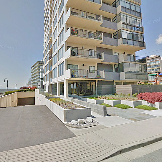 Seawalk Place photo 8