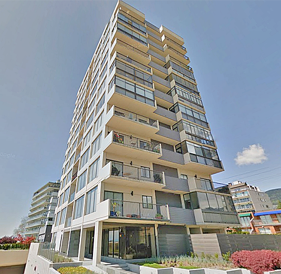 Seawalk Place